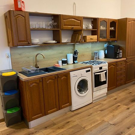 Nasze Kamienice Apartament Rodzinny Rzeszow Exterior photo